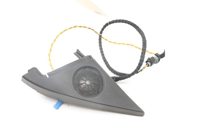 2005-2010 BMW 645Ci 650Ci M6 Door Tweeter Speaker Left - 51337009705 OEM