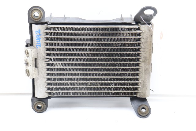 2012-2016 BMW 335i 435i M235i N55 Engine Oil Cooler OEM