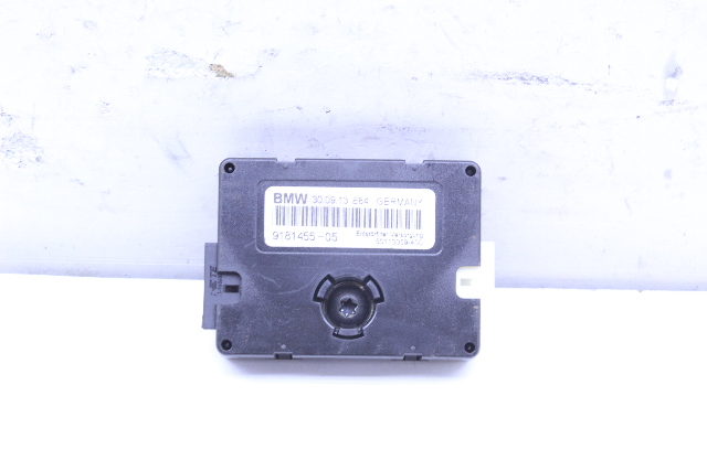 2014 BMW X1 Antenna Suppression Filter - 65209181455 OEM