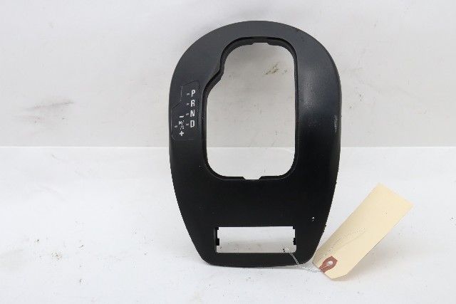 2006-2008 BMW Z4 Automatic Gear Indicator Shifter Trim Cover OEM