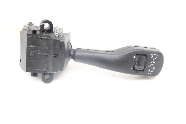 BMW X3 X5 525i Windshield Wiper Column Switch - 61318363669 OEM