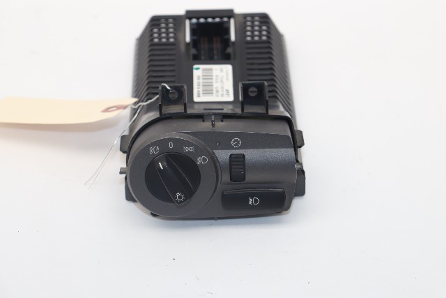 2003-2008 BMW Z4 E85 Headlight Headlamp Switch OEM