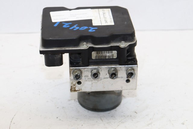 2007 BMW 525i 530i ABS Anti Lock Brake Pump OEM