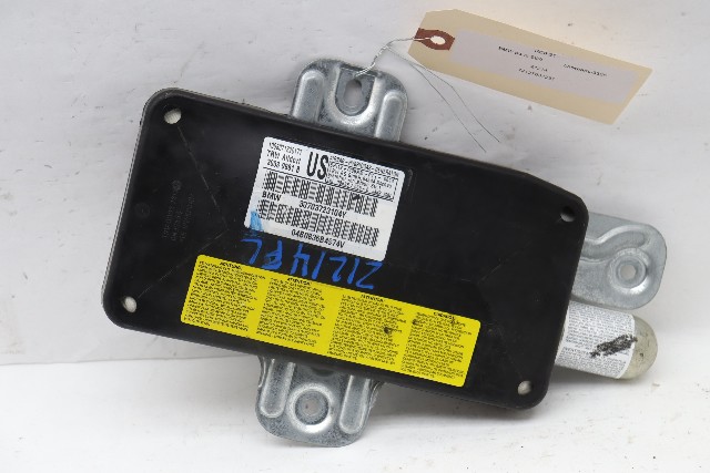 1999-2005 BMW 325i 328i 330i E46 Left Front Door Airbag 72127037231 OEM