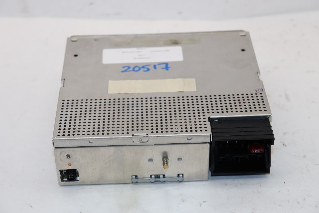 2002-2006 BMW 325i 330i M3 E46 Becker Business Radio Receiver OEM