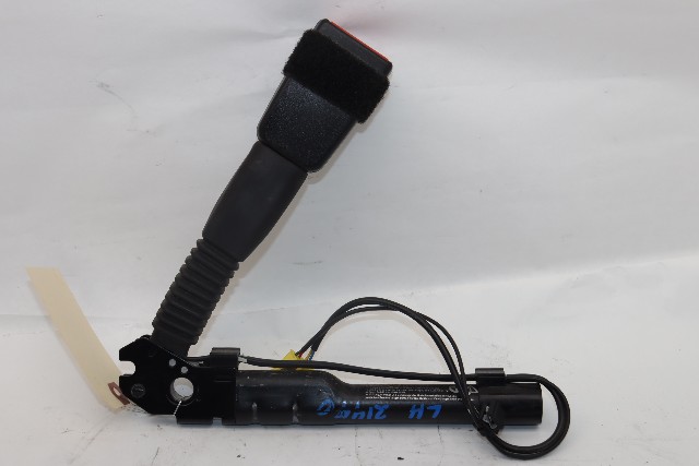 2012-2020 BMW 428i 435i 440i 640i 650i M6 Seat Belt Buckle 72117261945 OEM