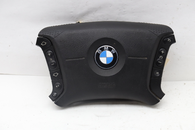 2004 BMW 325i Steering Wheel Airbag - 32306757893