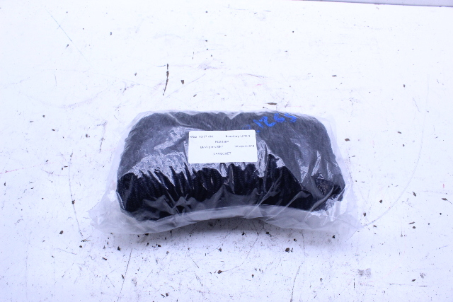 2017 BMW X3 Trunk Storage Cargo Net 9410838 OEM