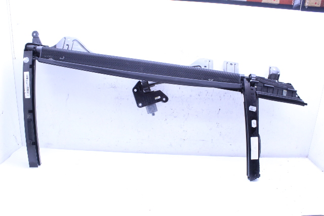 2009 2010 2011 2012 BMW 750Li Rear Door Shade Sun Blind Right OEM