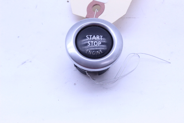 BMW 323i 325i 328i 330i 335i M3 X1 Z4 Engine Start Stop Switch - 61316949913 OEM
