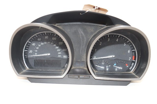2004 BMW Z4 Speedometer Speedo Instrument Cluster OEM