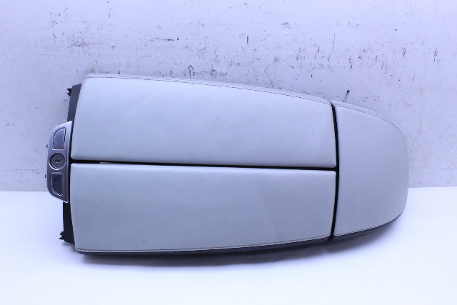 2013 2014 2015 2016 2017 2018 BMW M6 F12 Front Center Console Armrest 9197304 OEM