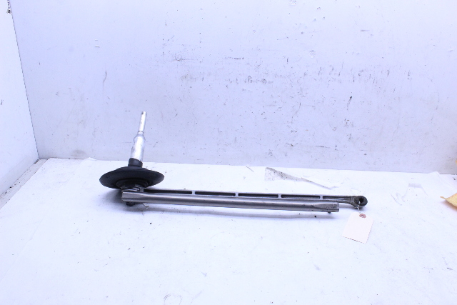 2004 BMW Z4 6 Speed Shifter Shift Mechanism Shifting Arm 7510420 OEM