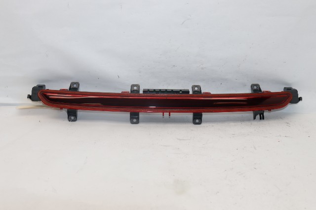 2012-2018 BMW 640i 650i M6 F12 High Mount Third Tail Stop Light NOTE OEM