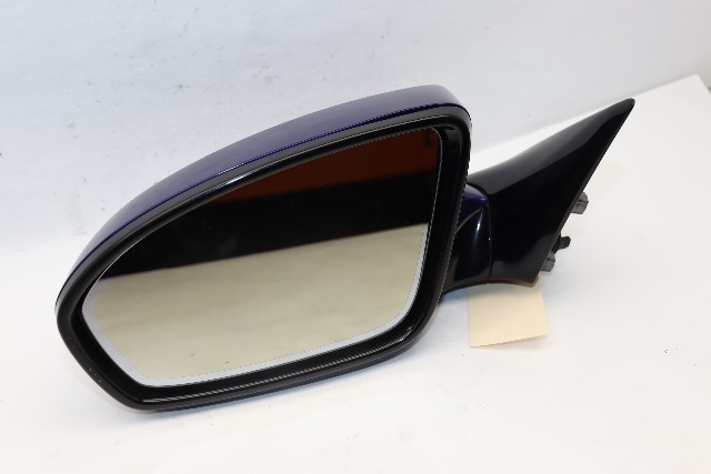 2012 2013 2014 2015 BMW M6 Door Mirror Left Side View
