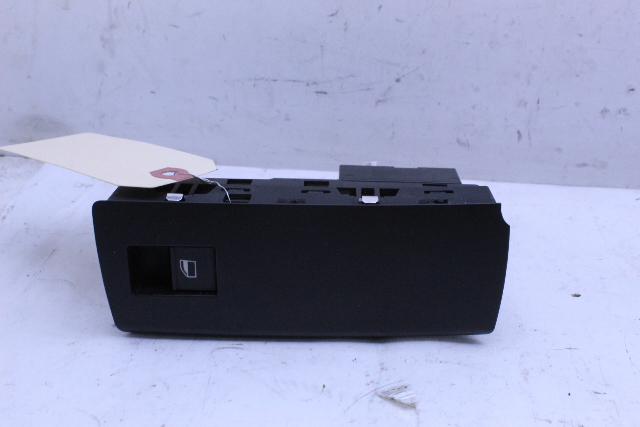 2000-2006 BMW X5 Front Power Window Switch Right OEM