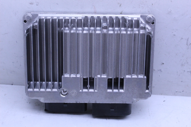 BMW 545i 550i 645i 650i 745i 750i X5 Valvetronic Computer OEM 11377575654