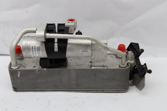 2019 BMW 430i Air Conditioner AC A/C Condenser OEM