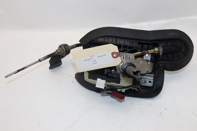 2002-2006 BMW 325i 330i Automatic Gear Selector Shifter 25167515261 OEM