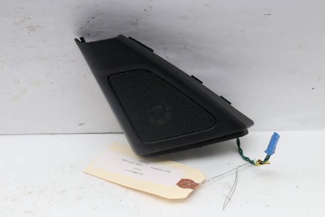 2011 BMW 535i Door Speaker Tweeter Left