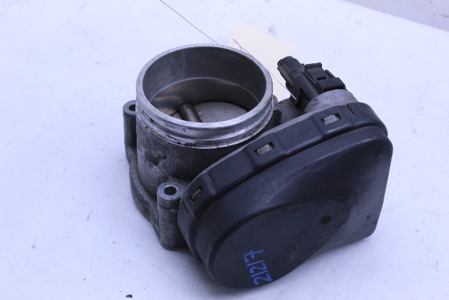 2001 BMW 325ci M54 Throttle Body - 13547502444 OEM