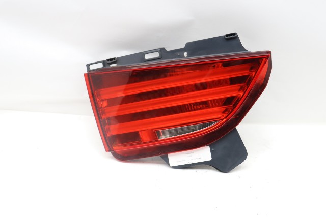 2010-2013 BMW 535i 550i GT F07 Left Tail Light 63217199637 OEM