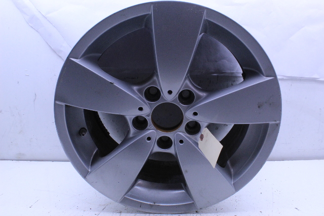2008 2009 2010 BMW 525i 528i 530i 535i Wheel 17 x 7.5 Style OEM