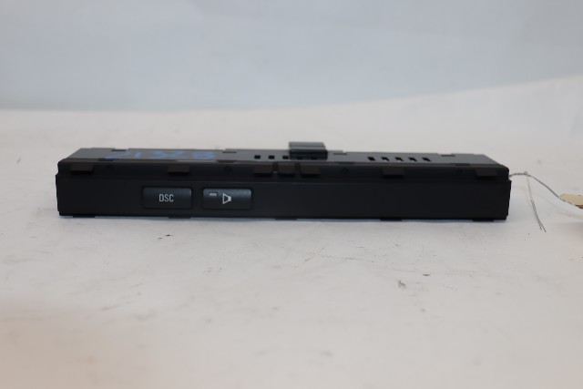 2002 2003 2004 BMW 330i DSC HIFI Switch OEM