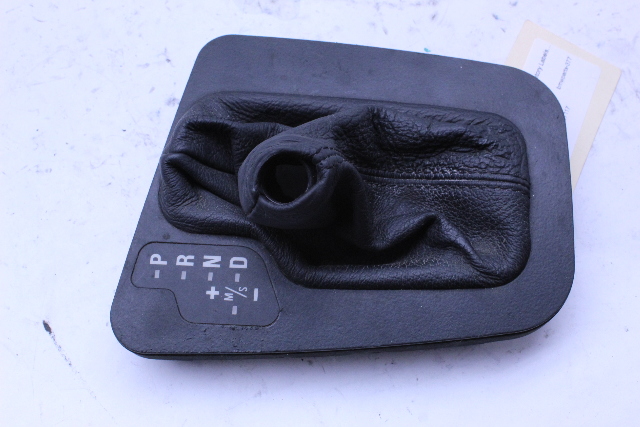 2001 BMW 325i 330i Shift Console Shifter Trim 8257117 OEM