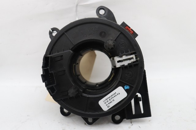 2001-2006 BMW 325i 328i 330i M3 Steering Column Clock Spring OEM