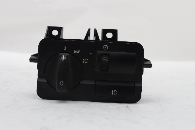 2000 BMW 328ci Headlight Switch 6901432 OEM