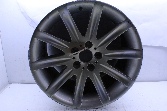2002 2003 2004 2005 2006 2007 2008 BMW 745i 750i Wheel 19 x 10 Style OEM
