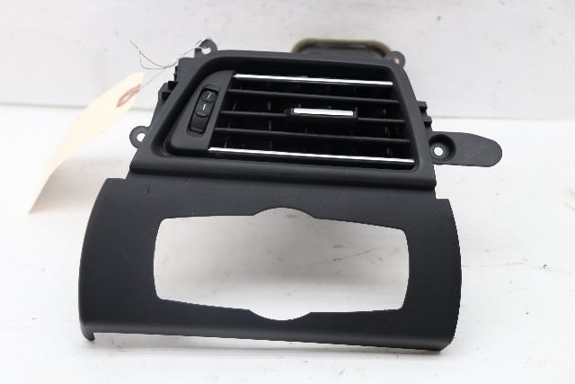 2012-2018 BMW 640i 650i Dash AC Air Vent Left OEM