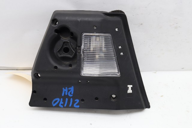 2002-2005 BMW 325i 330i Tail Light Bulb Socket Right OEM