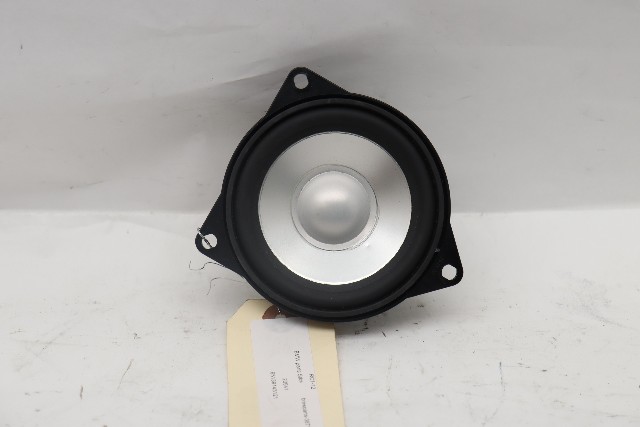 2011 BMW 335i Mid Range Speaker 9143121 OEM
