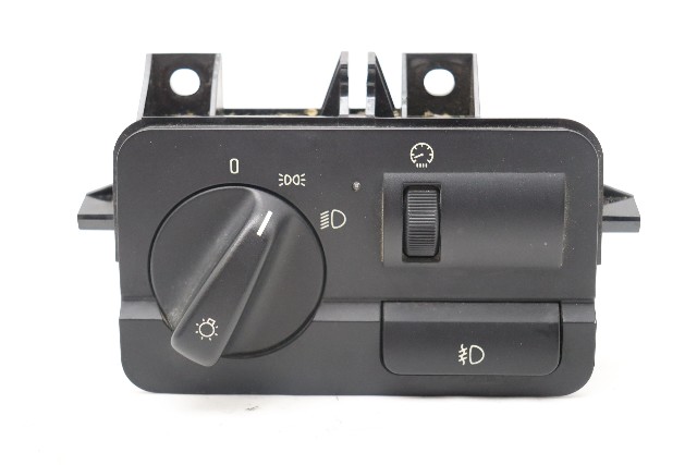 2003 BMW 330ci Headlight Switch 6919840 OEM