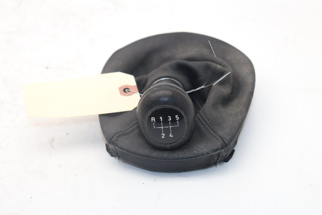 2003-2005 BMW Z4 Shift Knob Shifter Boot