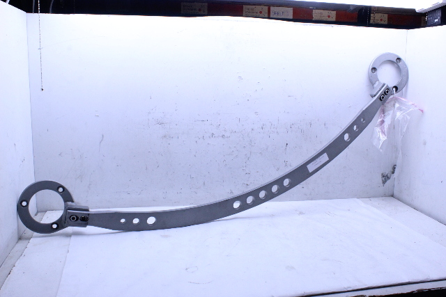 2001 BMW 740iL E38 Strong Strut Brace Bar OEM