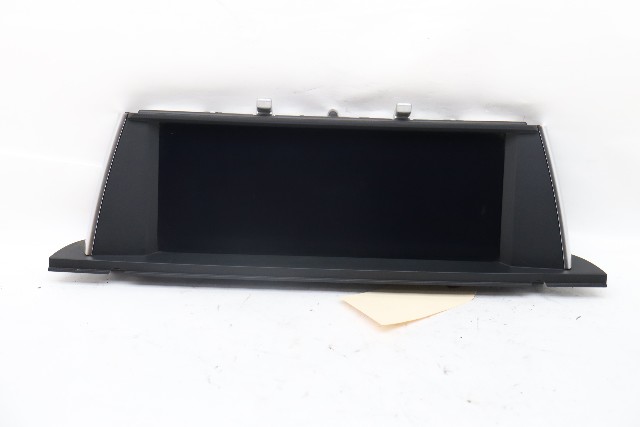 2013 BMW 535xi GT Central Information Info Display Monitor 9284972 OEM