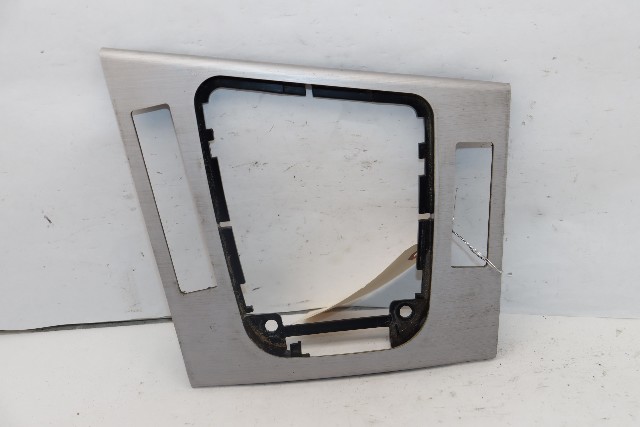 2002 2003 2004 2005 2006 BMW M3 SMG Shifter Plate Bezel Trim 8209372 OEM