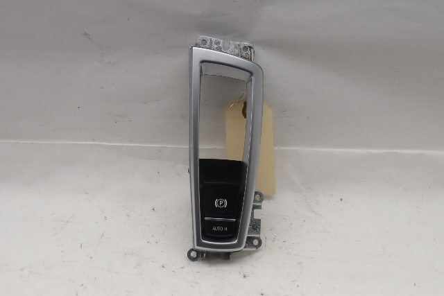2010 2011 2012 2013 BMW 535i GT 550i GT Parking Brake Switch - 61319159997 OEM
