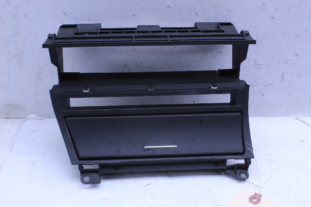 2006 BMW 330ci Convertible Center Console Storage Bin OEM