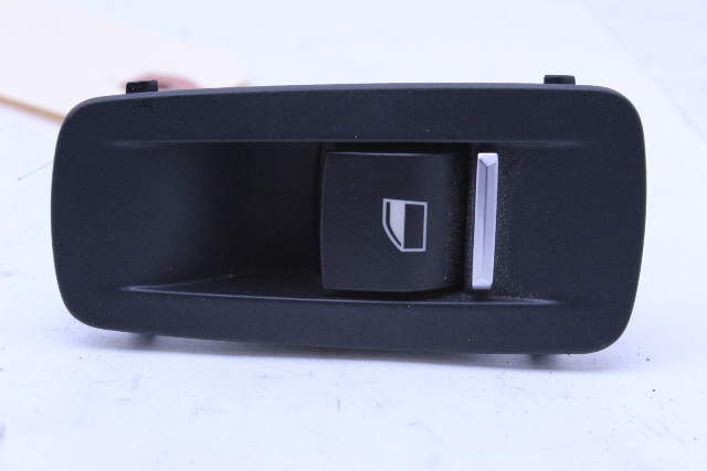 2012-2018 BMW 640i 650i M6 F12 Power Window Switch Right OEM