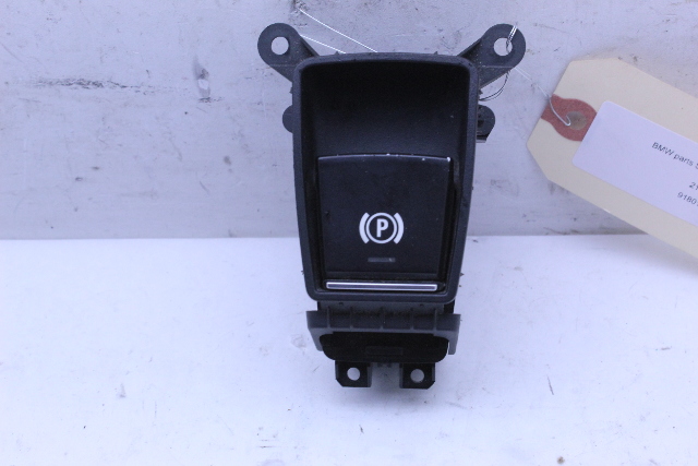 BMW M5 M6 Parking Brake Switch 61319180199 OEM