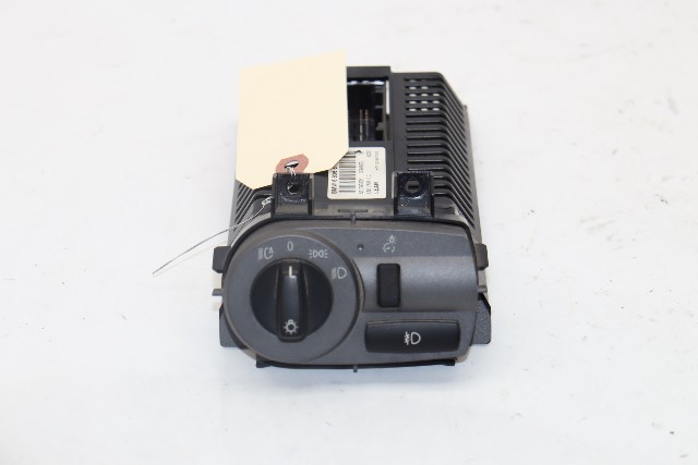 2003-2008 BMW Z4 E85 Headlight Headlamp Switch OEM