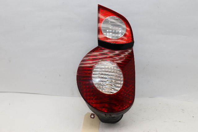 2003-2005 BMW Z4 E85 Right Passenger Tail Light OEM 63217165728