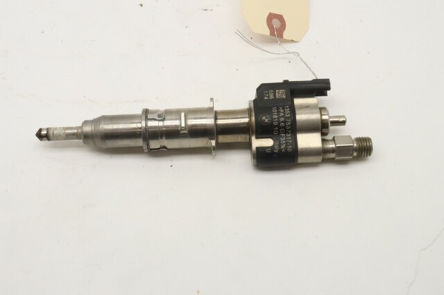 2007 BMW 335i N54 Fuel Injector Index 10 - 13537537317 OEM