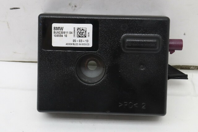 2013 BMW X5 Antenna Amp Amplifier Module OEM