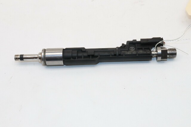 BMW 550i 650i 750i X5 X6 M5 M6 N63 S65 4.4 Fuel Injector OEM