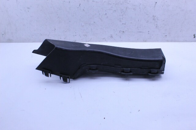 2011-2017 BMW X3 Brake Air Duct Tube Left OEM